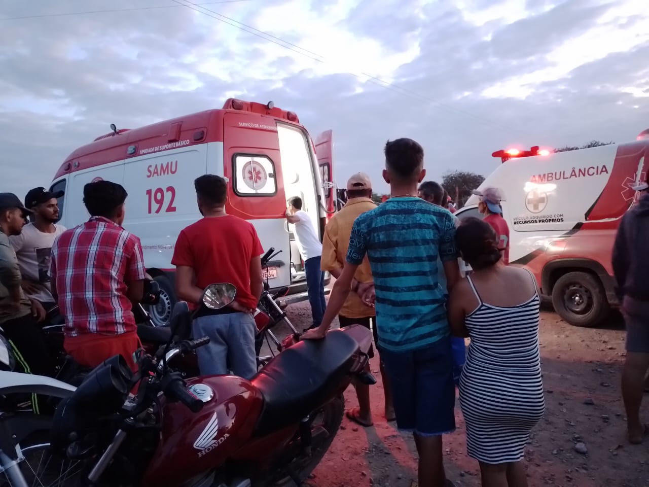 Adolescente tria a própria vida após matar 3 colegas de escola na Bahia