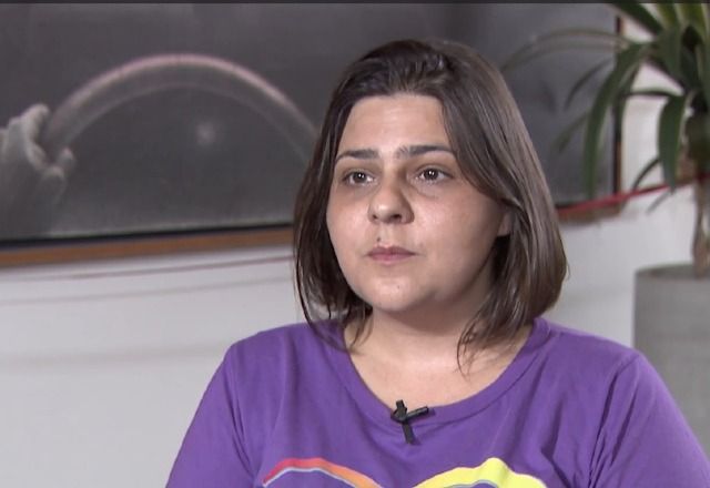 "A grande diferença do Guilherme é a empatia em relação ao outro", diz companheira de Boulos