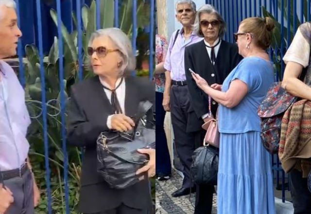 Ministra Cármen Lúcia, presidente do TSE, votou na manhã deste domingo (27) no segundo turno da eleição municipal, em Belo Horizonte | Divulgação/TRE-MG