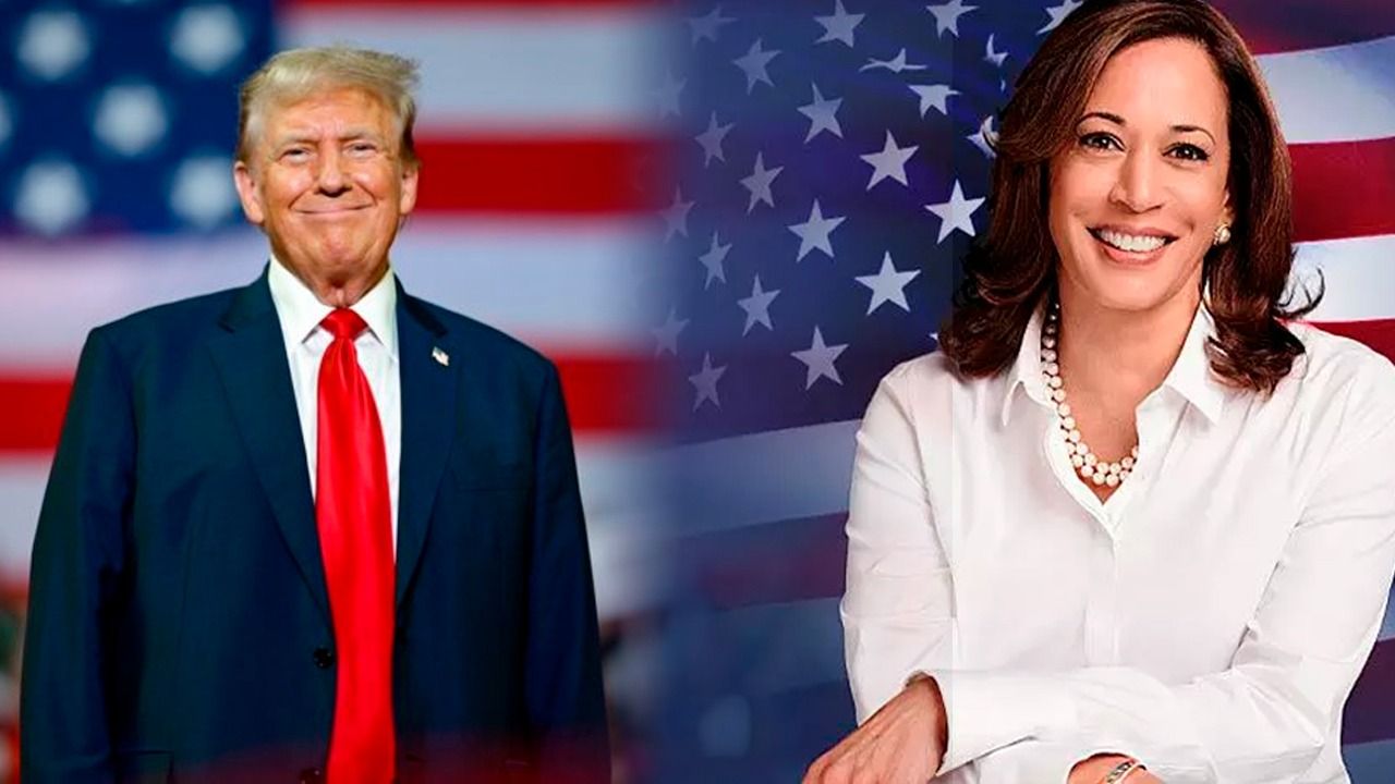 Poder Expresso: Trump X Kamala. Veja a repercussão dos momentos finais da campanha
