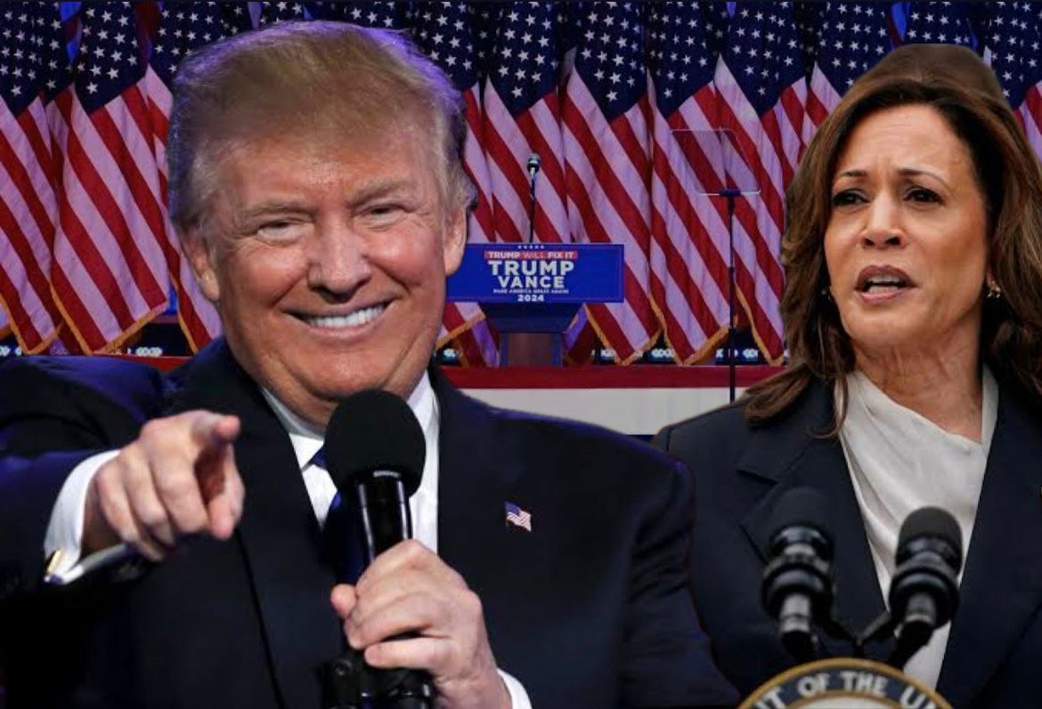 Poder Expresso: Como a vitória de Donald Trump impacta o Brasil e o mundo?