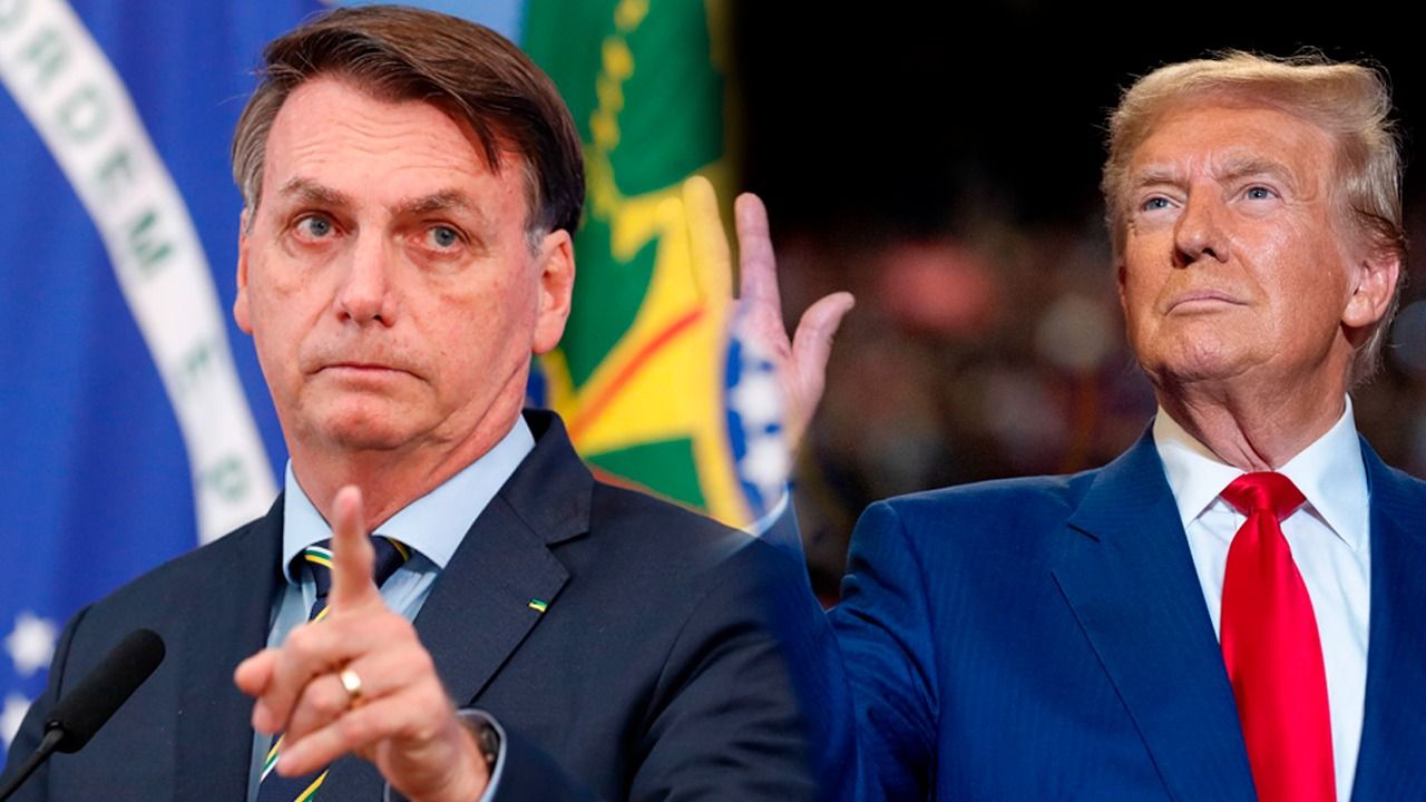 Poder Expresso: Trump reeleito. Entenda a motivação de bolsonaristas para pedir anistia ao ex-presidente
