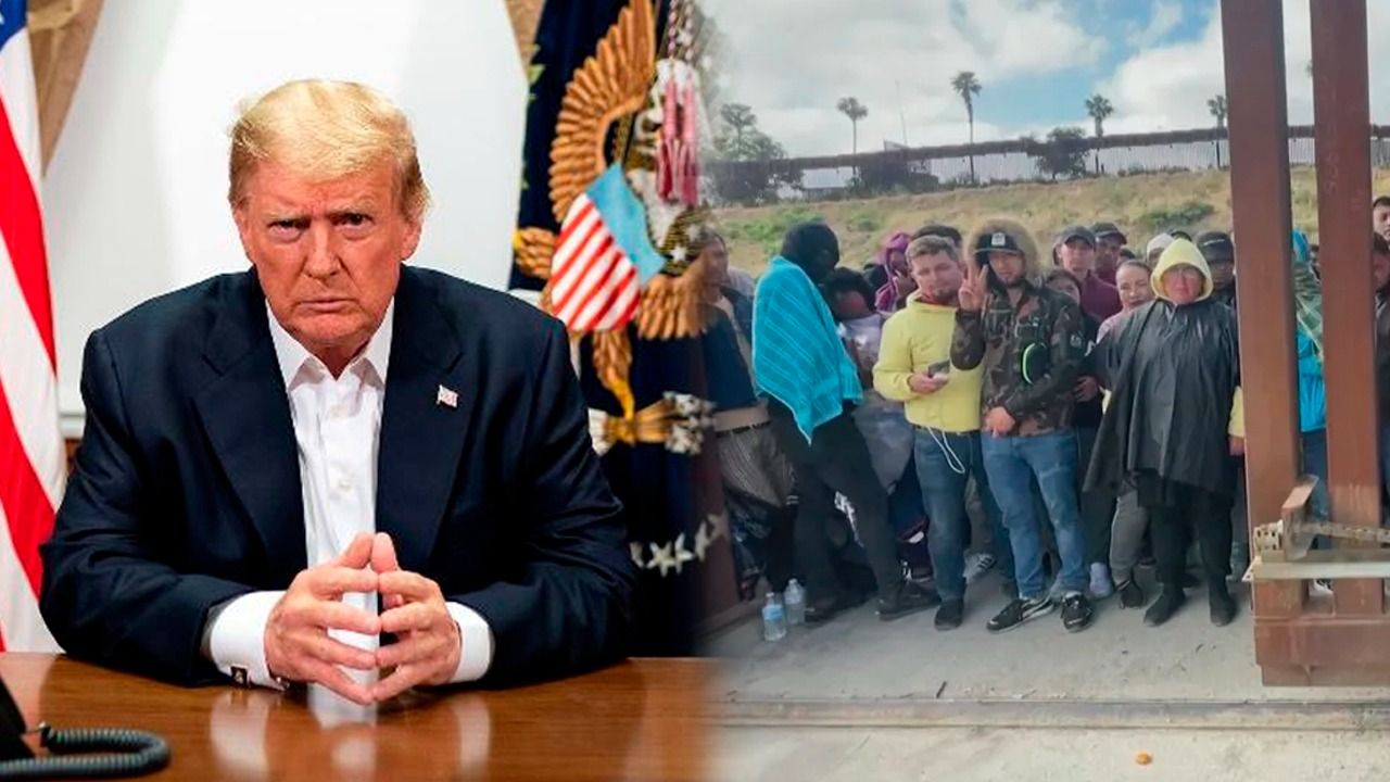 Poder Expresso: Trump reitera discurso anti-imigração e diz que será prioridade de governo