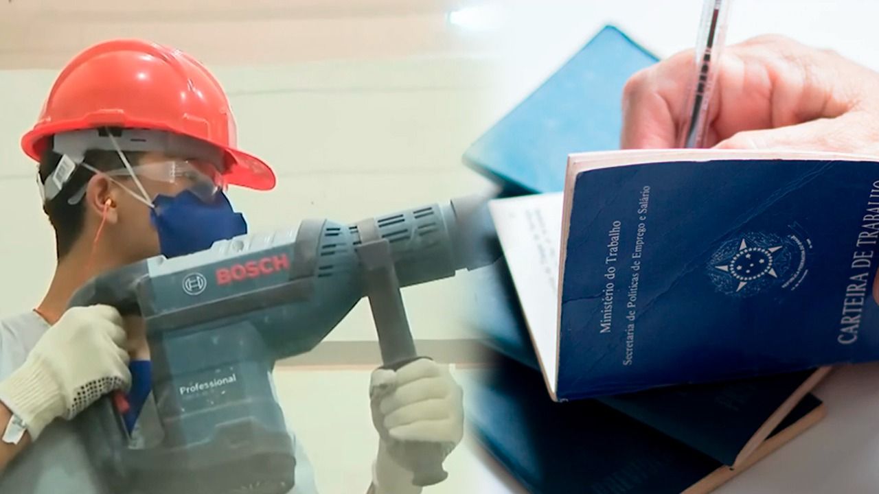 Poder Expresso:  A escala de trabalho 6x1 pode chegar ao fim? Acompanhe a discussão 