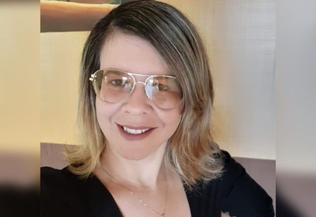 Graziela Coutinho Barreto: suspeita de aplicar golpe de falso empréstimo em bombeiros e policiais no DF | Reprodução/Redes sociais