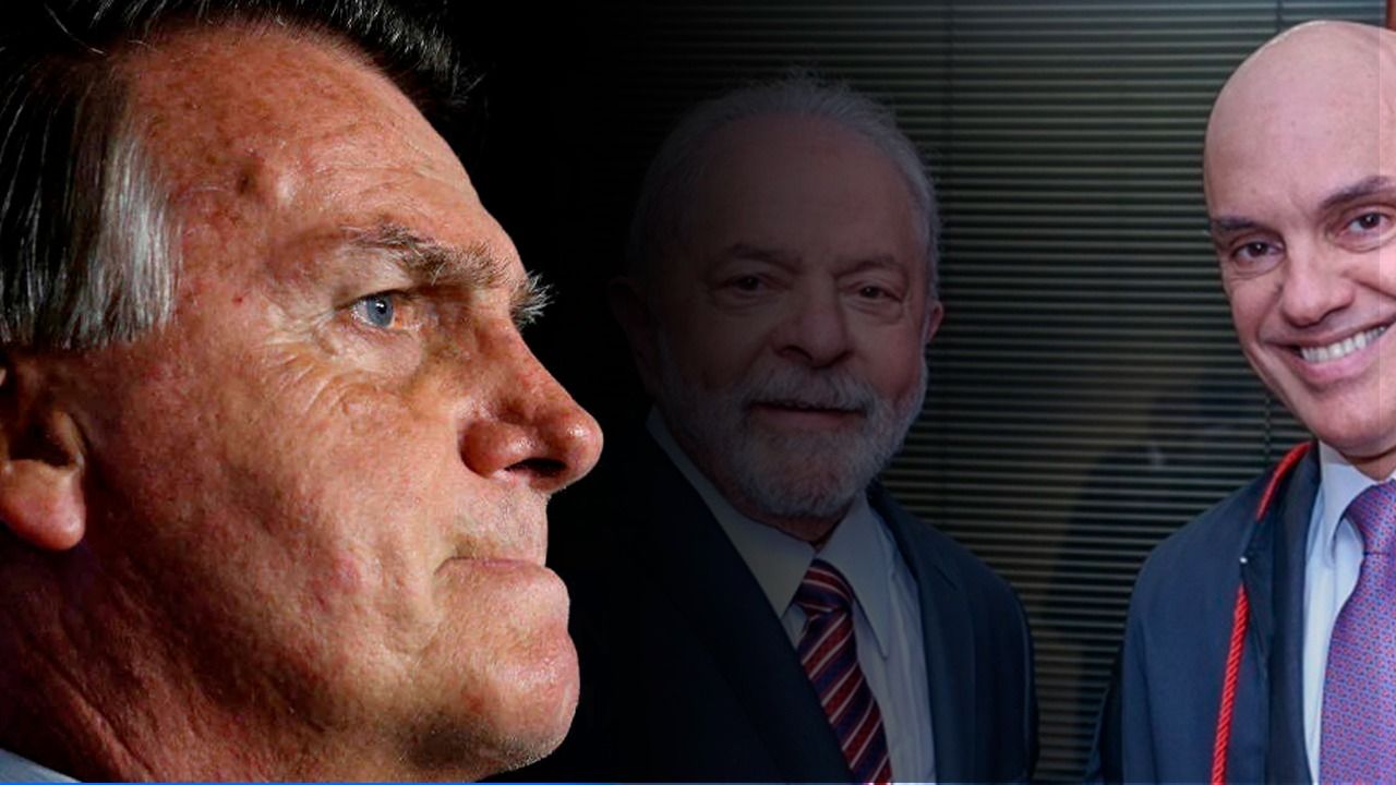 Poder Expresso: Entenda o indiciamento de Bolsonaro pela PF por suposto plano para matar Lula e Moraes