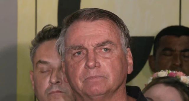Jair Bolsonaro