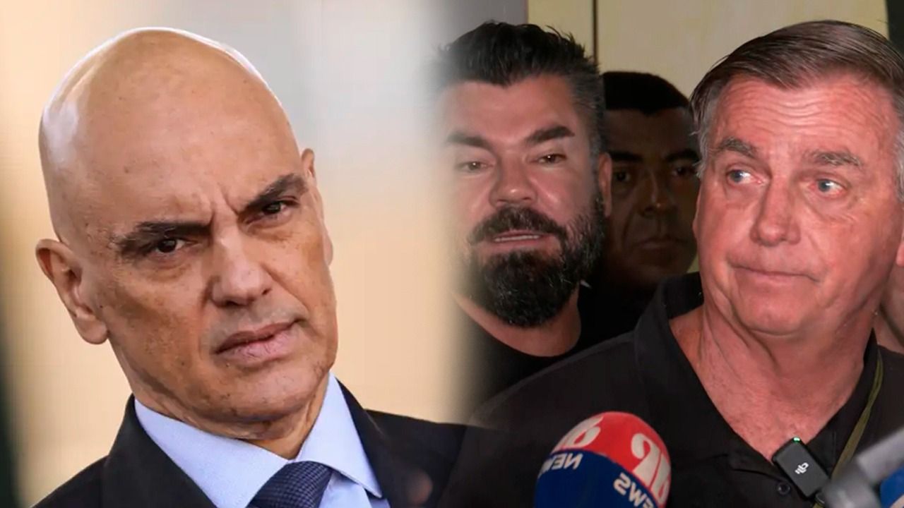 Poder Expresso: Veja detalhes da investigação da PF que apontou Bolsonaro como líder do plano do golpe