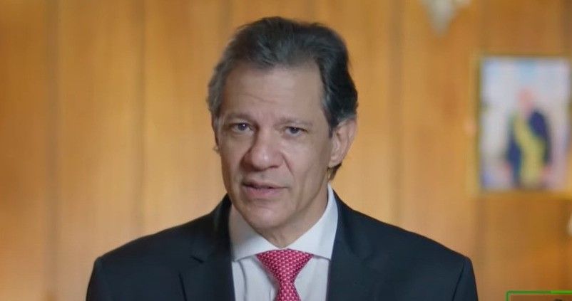 Haddad anuncia pacote de corte de gastos que gerará economia de R$ 70 bilhões em dois anos