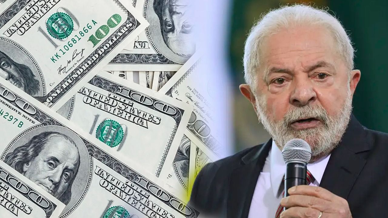 Poder Expresso: Corte de gastos de Lula desagrada militares e mercado; dólar bate R$ 6