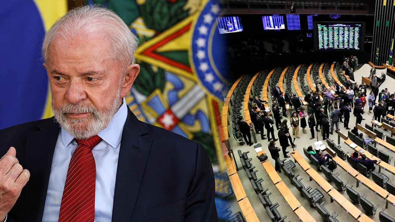 Poder Expresso: Proposta de Lula para isentar IR de quem ganha até R$ 5 mil pode ser travada no Congresso