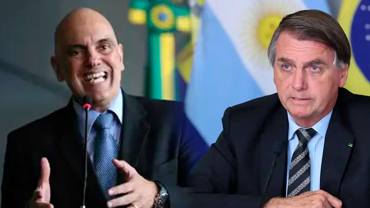 Poder Expresso: STF tem maioria de votos contra pedido de Bolsonaro para afastar Moraes