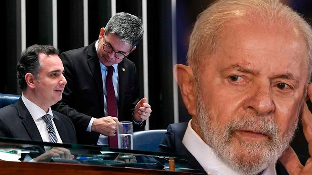 Poder Expresso: Com Lula internado, pauta armamentista avança e pacote fiscal é deixado de lado