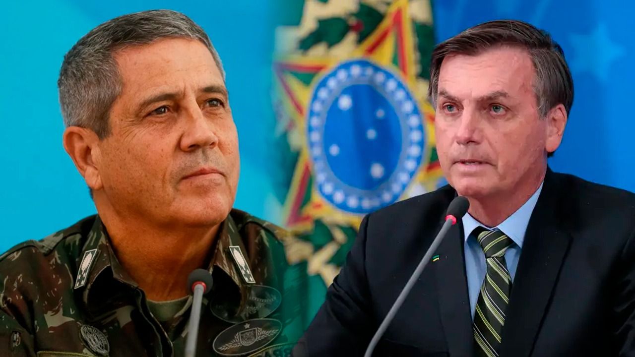 Poder Expresso: Após prisão, Braga Netto pode seguir Mauro Cid e ser o próximo delator?