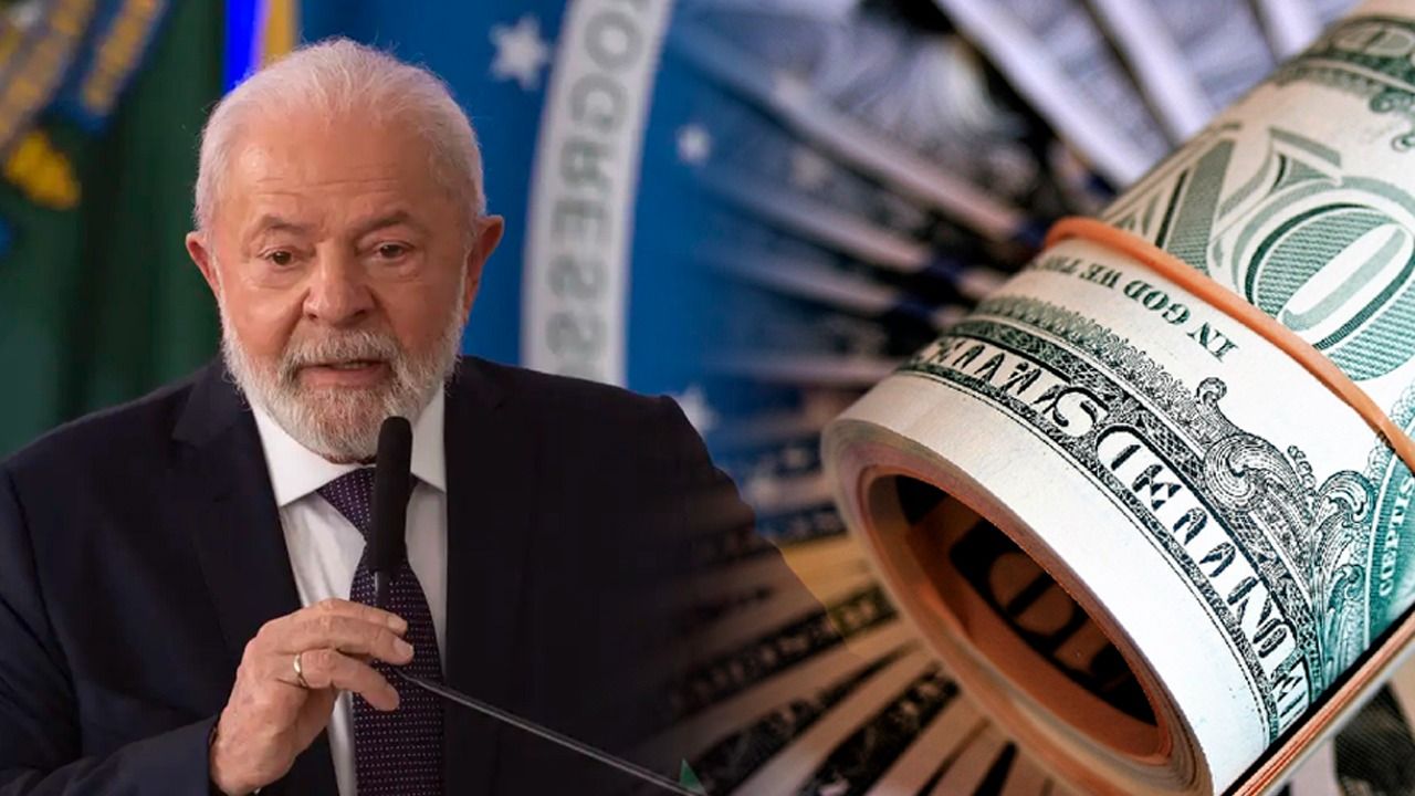 Poder Expresso: Depois de bater recorde, dólar inverte alta com expectativa de votação de pacote