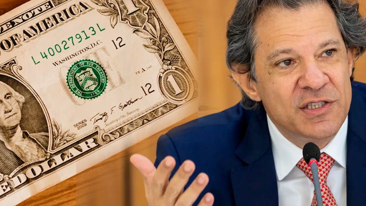 Poder Expresso: Dólar atinge maior valor da história novamente; governo nega crise