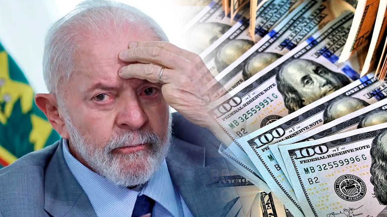 Poder Expresso: Crise do dólar e pacote fiscal tensionam governo Lula no fim de ano