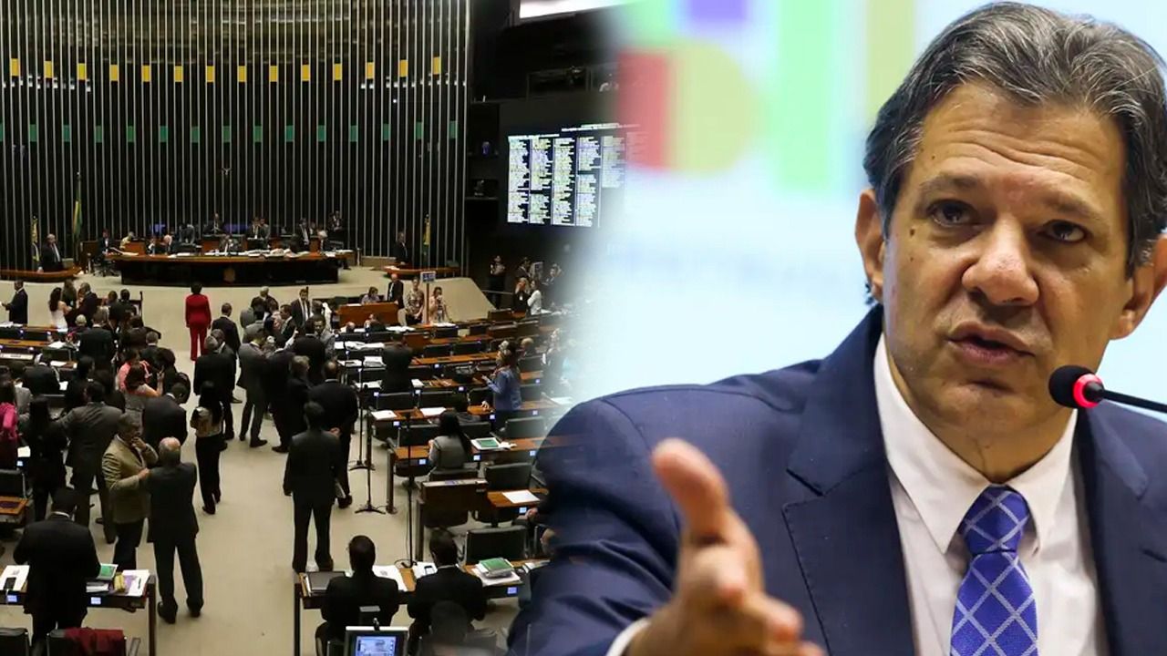 Poder Expresso: Pacote fiscal é aprovado pelo Congresso, mas acaba enfraquecido com alterações