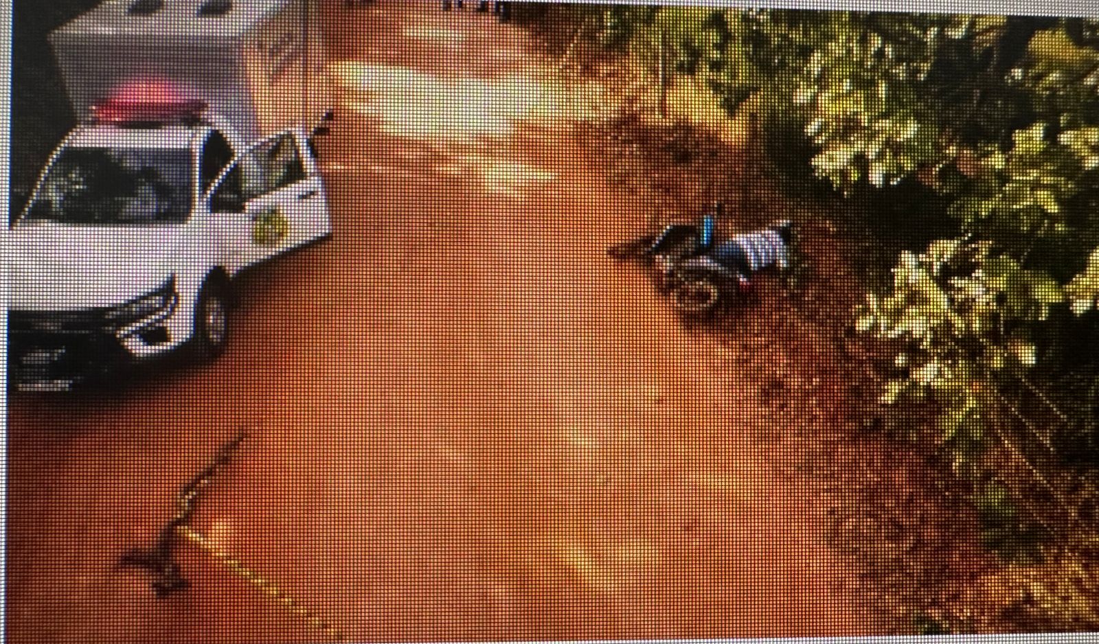 Proprietário rural foi morto em emboscada a mando da própria filha. | Reprodução