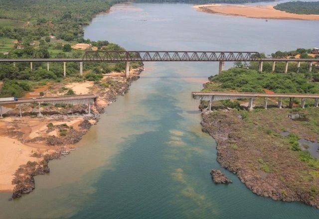 Foto: Felipe Brasil/MT