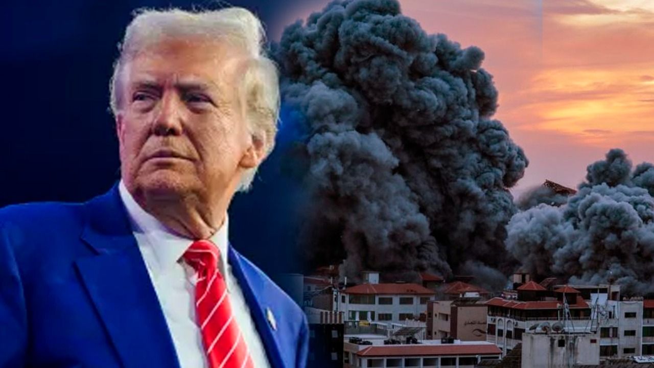 Poder Expresso: Retorno de Trump e guerras no Oriente Médio foram destaques do mundo em 2024