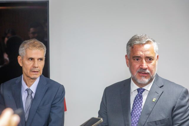 Foto: Lucas Leffa/Secom-PR