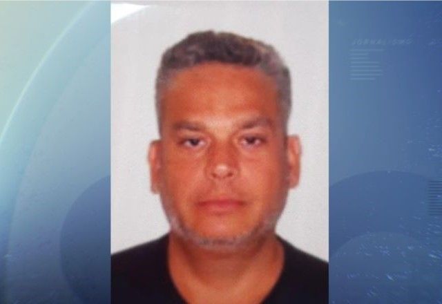Delegado Mikhail Rocha, de 46 anos, foi preso após atirar em três pessoas