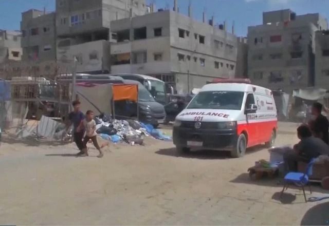 15 pessoas morrem após ataques de tropas israelenses no sul do Líbano