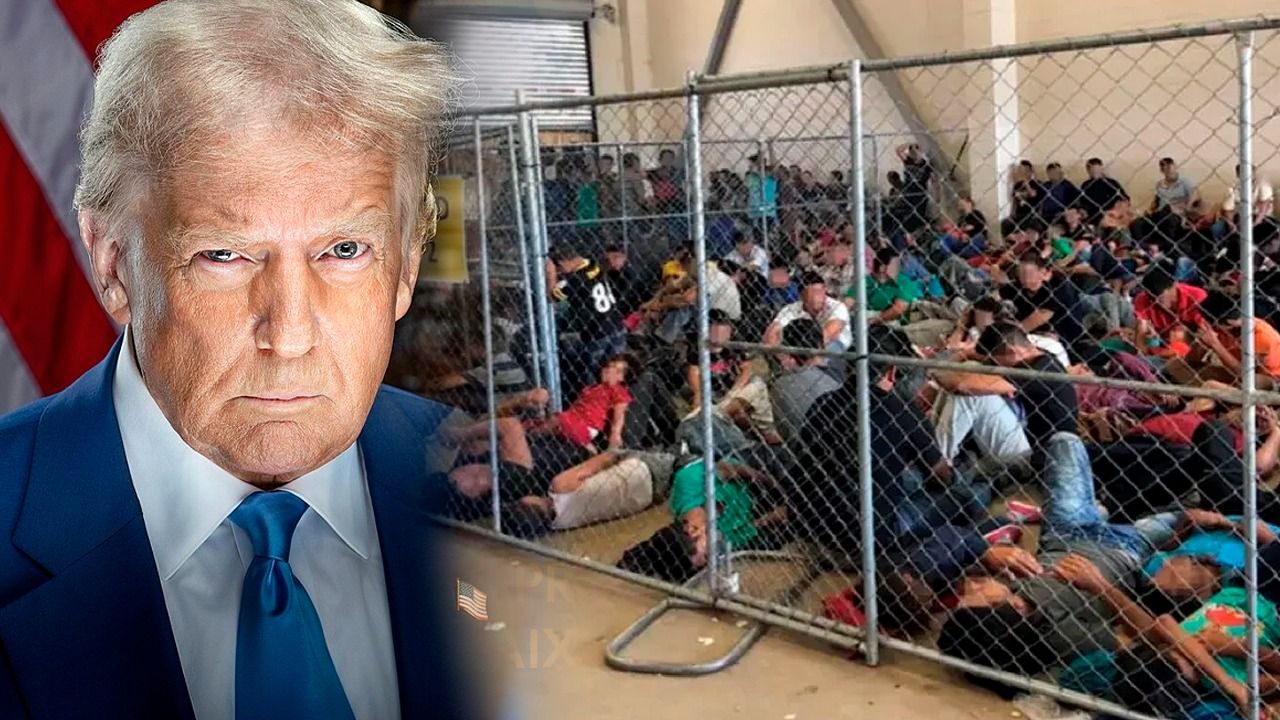 Poder Expresso: Trump prende 4,5 mil imigrantes ilegais, enquanto Brasil ameniza críticas; entenda