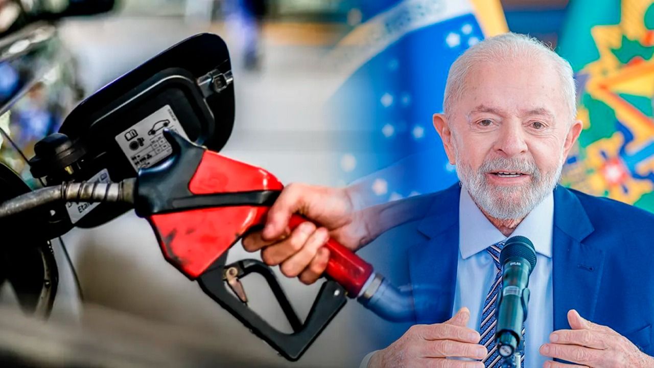 Poder Expresso: Alta do combustível vai impactar a popularidade do governo Lula?