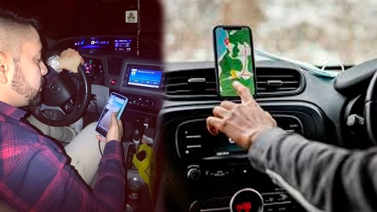Poder Expresso: Motorista de app é preso por estuprar jovem no DF