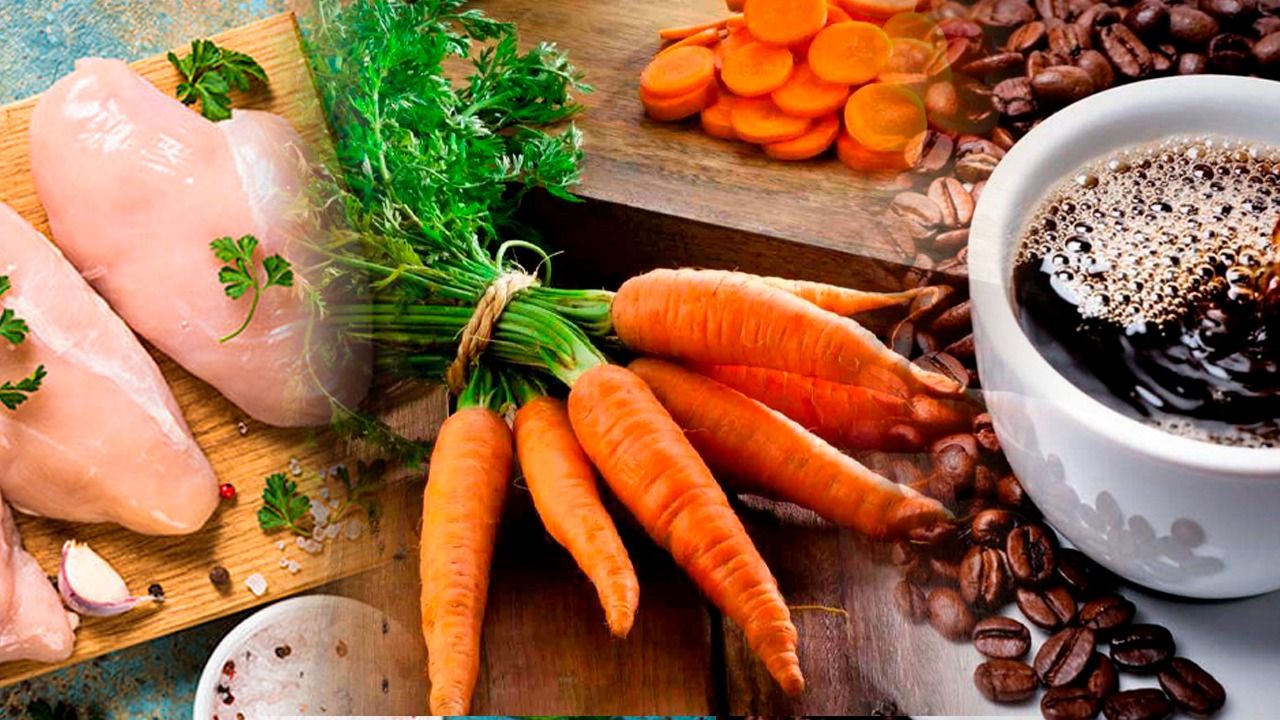 Poder Expresso: saiba tudo sobre o aumento do preço dos alimentos | Divulgação