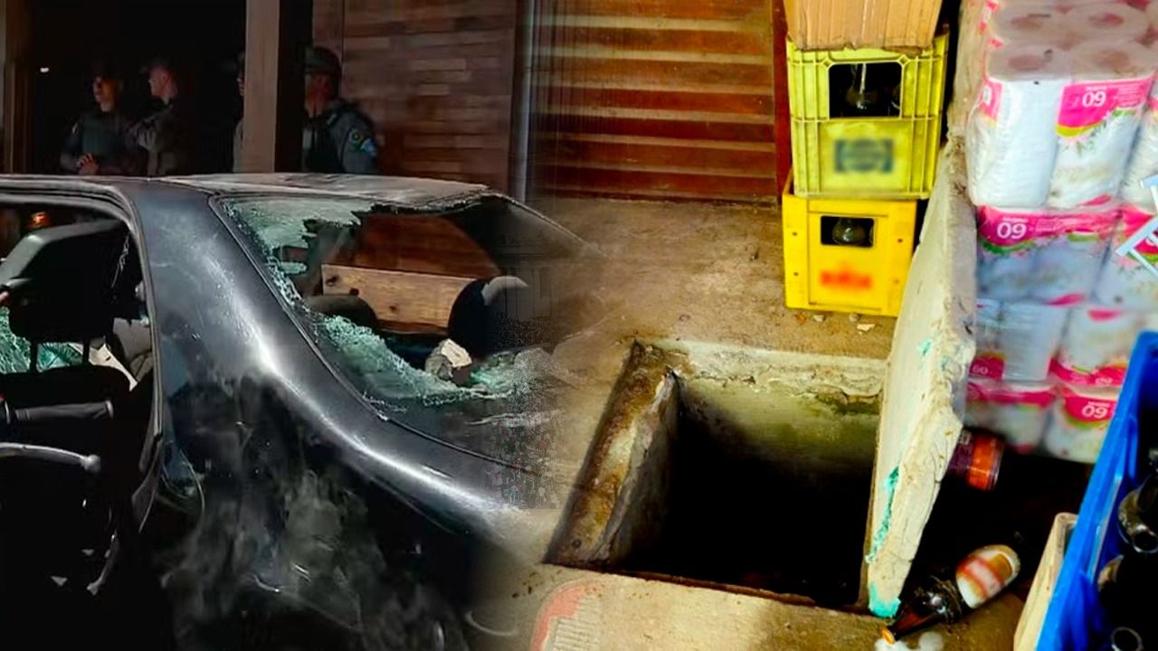 PODER EXPRESSO: Homem suspeito de estuprar criança de 9 anos é linchado e morto no RS