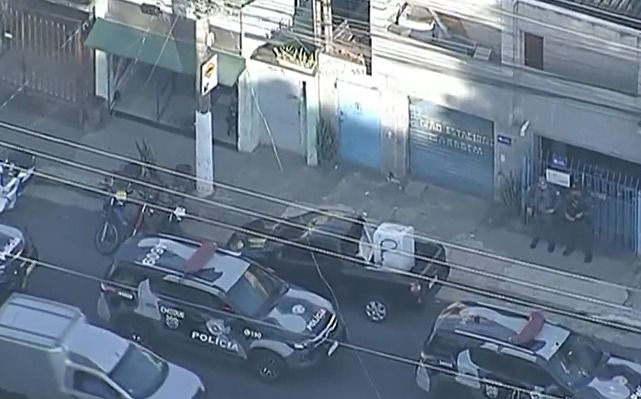 Homem ameaça explodir casa em que estavam mãe e irmã em São Paulo