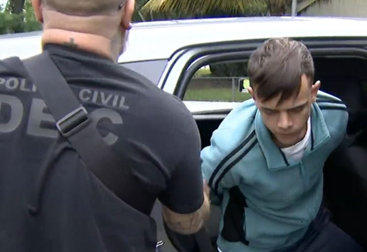 Polícia desarticula quadrilha de roubo de motos em São Paulo; cinco são presos