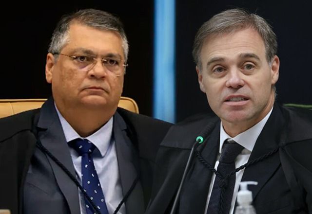 Dino reage a Mendonça sobre ofensa a servidores públicos: "Não admito que me chamem de ladrão"