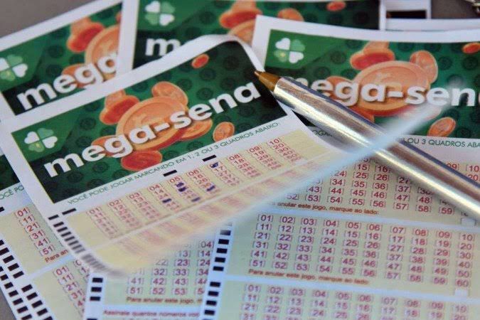 Mega-Sena: Concurso 2864 acumula, e próximo prêmio pode chegar a R$ 100 milhões