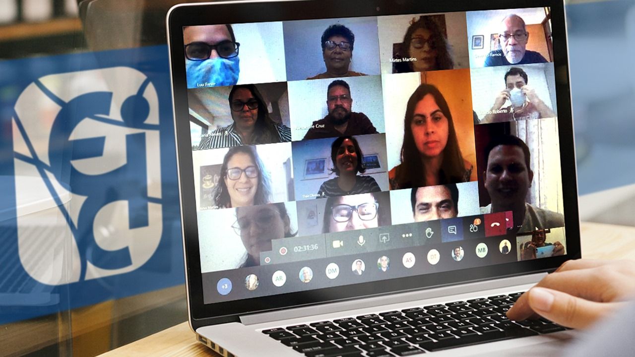 Poder Expresso: MEC proíbe ensino à distância para cursos de Medicina, Direito e outros; entenda