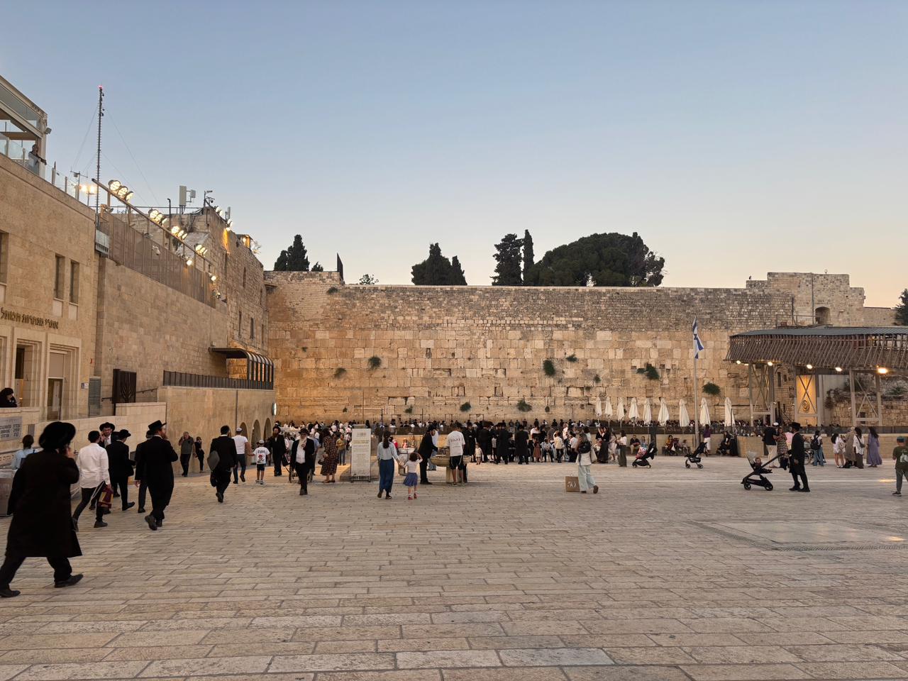 Relatos de Israel: “A busca pela harmonia num território em guerra”