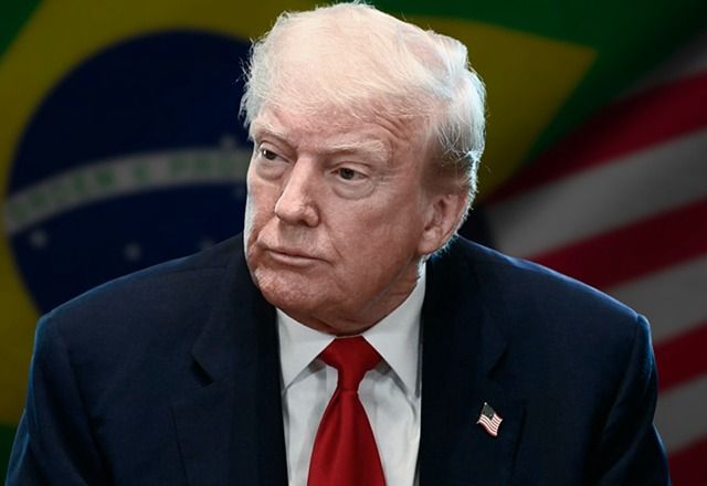 Poder Expresso: Entenda o impacto das tarifas que Trump definiu para o Brasil