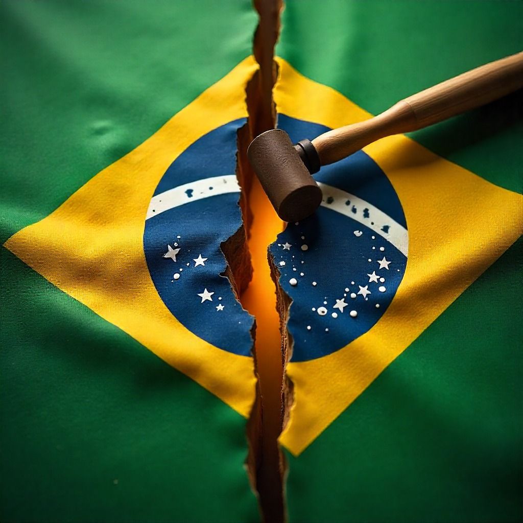 Foto: reprodução/IA