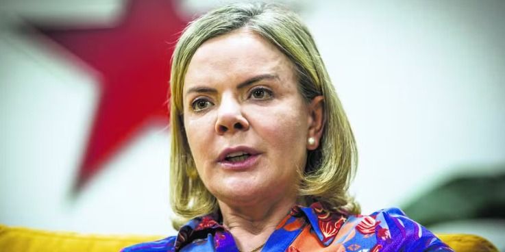 Poder Expresso: Gleisi Hoffmann revela bastidores de nova estratégia do Planalto em exclusiva ao SBT News