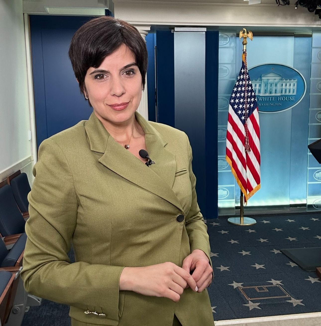 Patrícia Vasconcellos