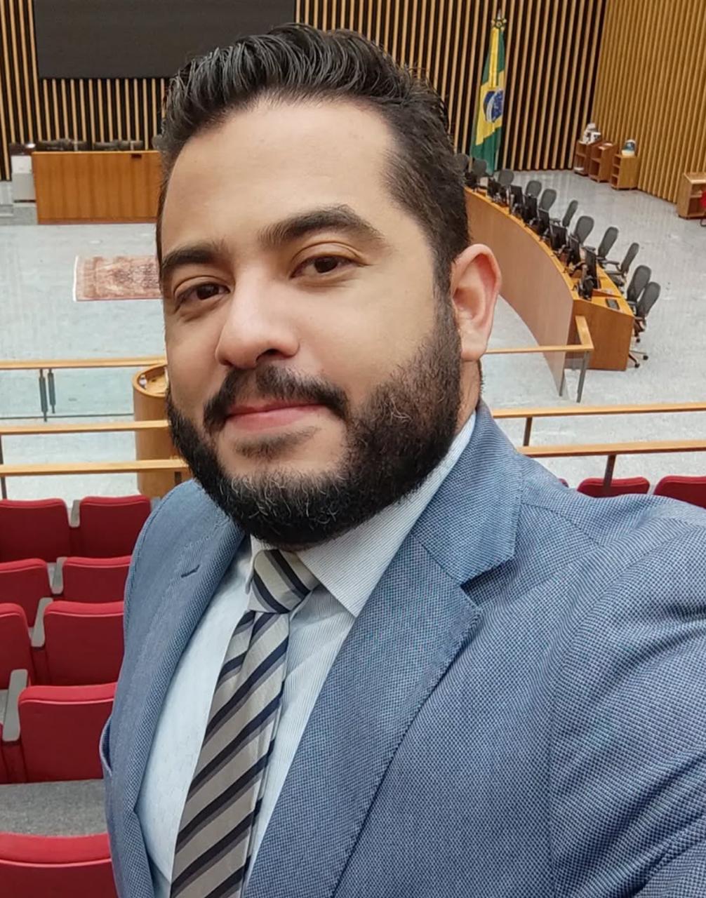 Rafael Porfírio
