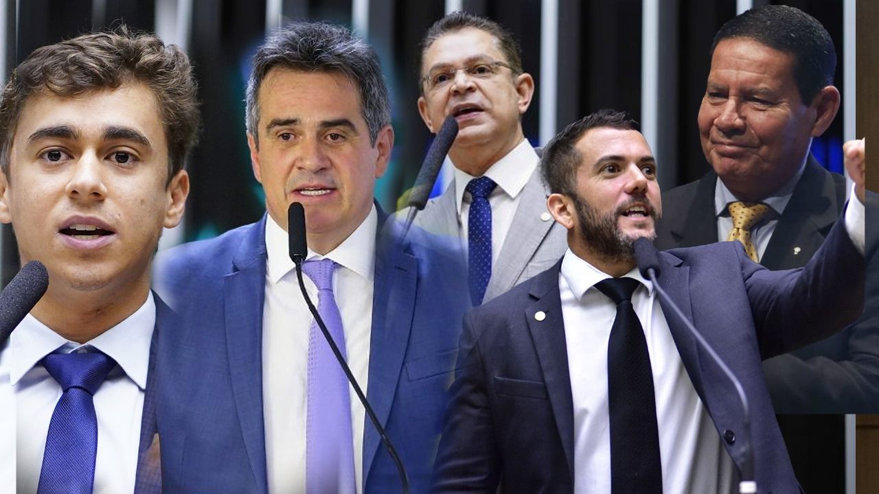 Oposição reage a fala de Lula sobre traficantes