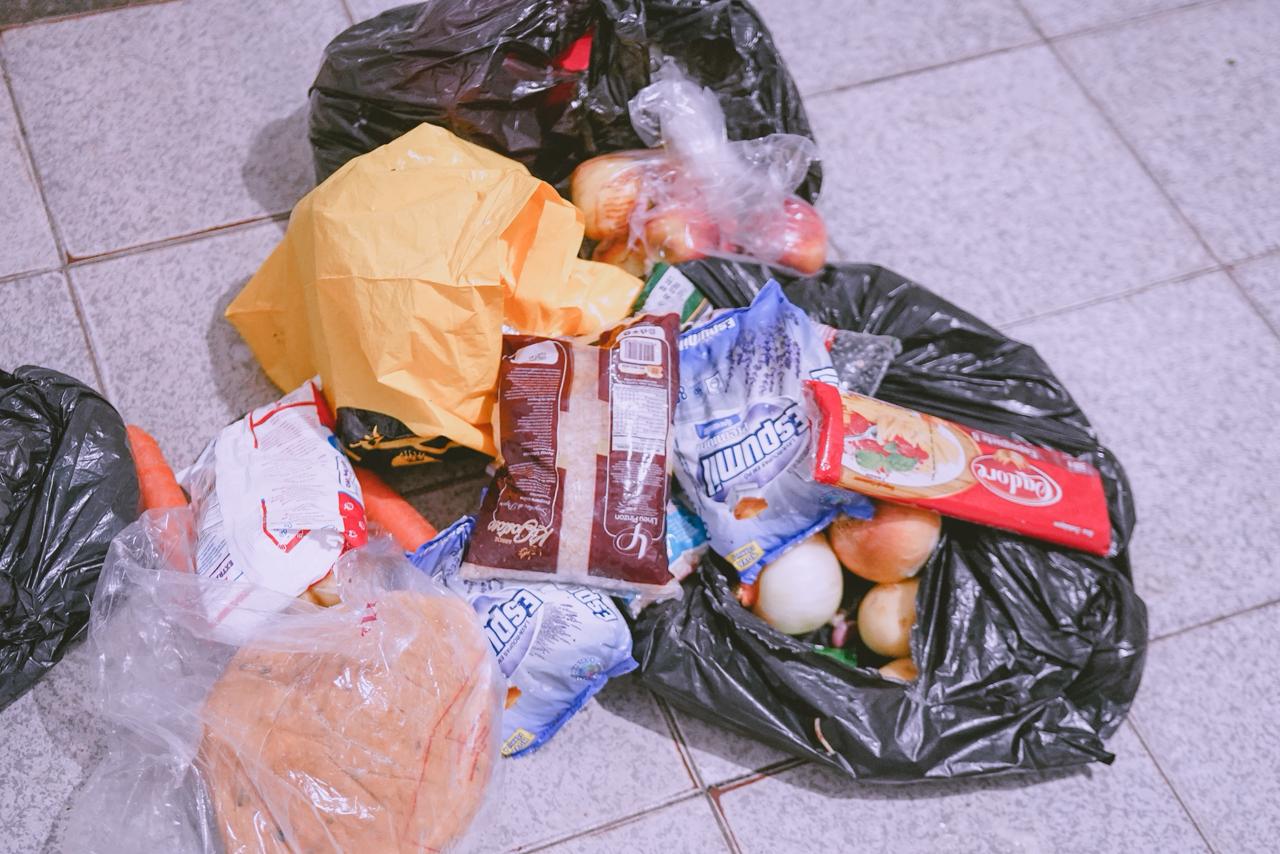 Os envolvidos foram conduzidos à 19ª DP (Tijuca), autuados em flagrante por furto. | Divulgação