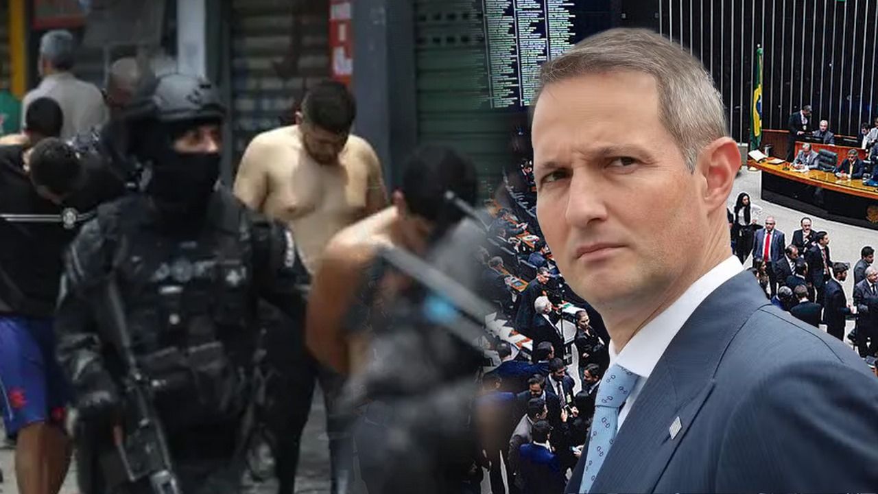 Poder Expresso: Entenda PL Antifacção, que deve ser votado nesta quarta (12) pela Câmara Poder Expresso: Entenda PL Antifacção, que deve ser votado nesta quarta (12) pela Câmara