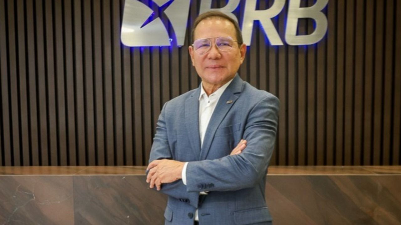 Imagem da notícia: Comissão do Senado ouve presidente do BRB sobre Master Imagem da notícia: Comissão do Senado ouve presidente do BRB sobre Master