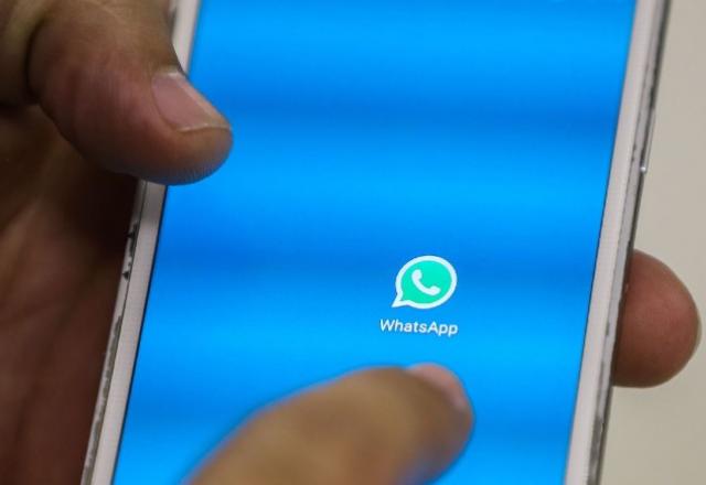 WhatsApp bane mais de mil contas por disparo em massa após denúncias