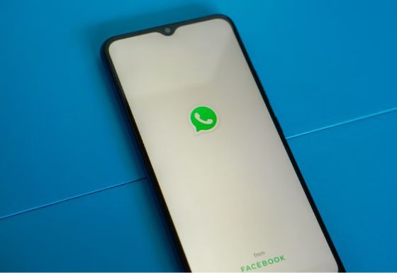 WhatsApp tem atualizado o aplicativo de forma constante, visando melhorias no uso Unsplash.jpg